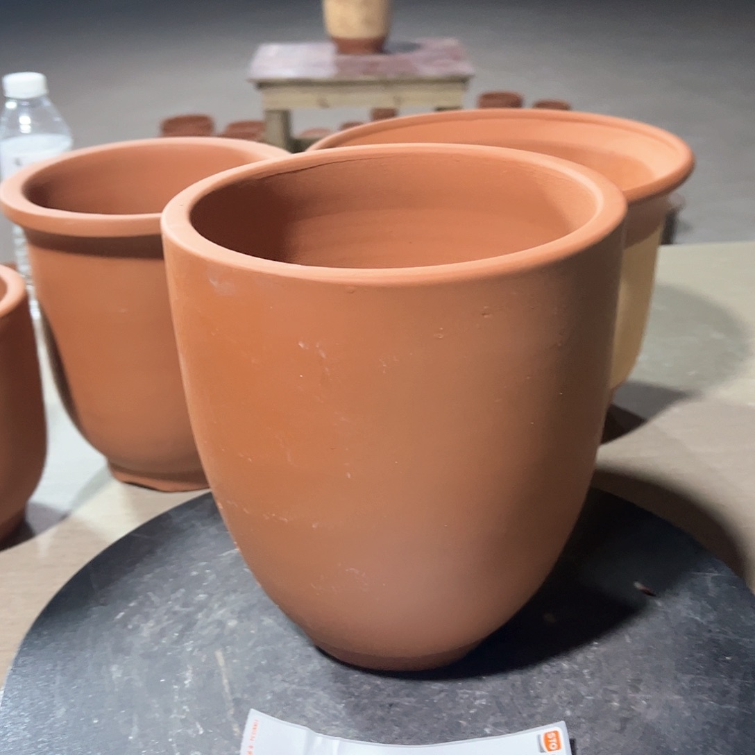 紫砂福如东海 寿比南山的