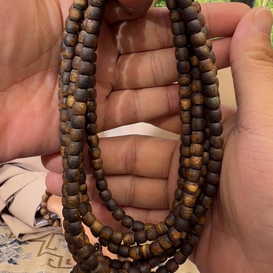 手串沉香千里香高货0.6-17多样性发货1条