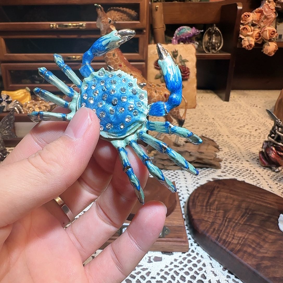 手工制品默认微瑕