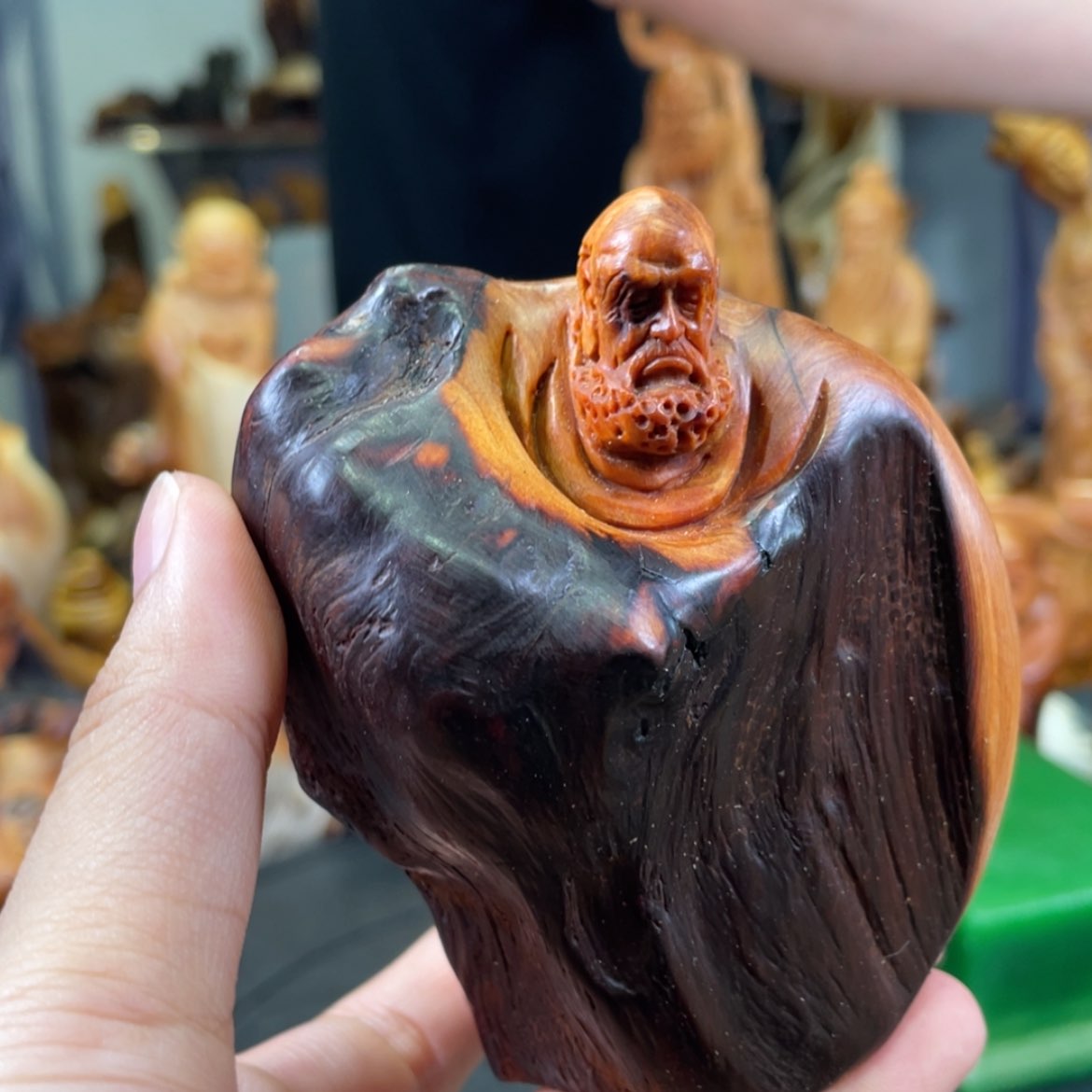 【闪购商品】柏木（崖柏）其他