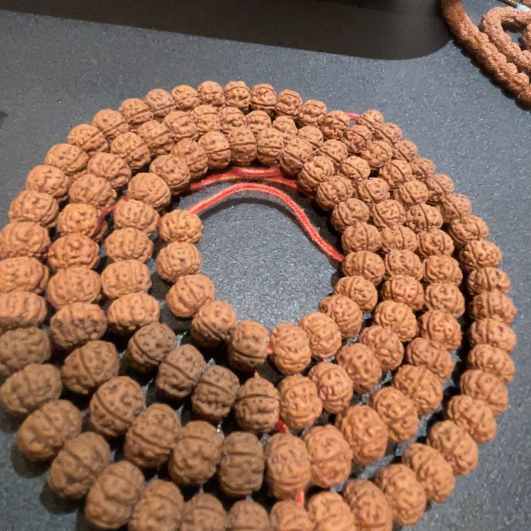 金刚菩提吊坠老树王