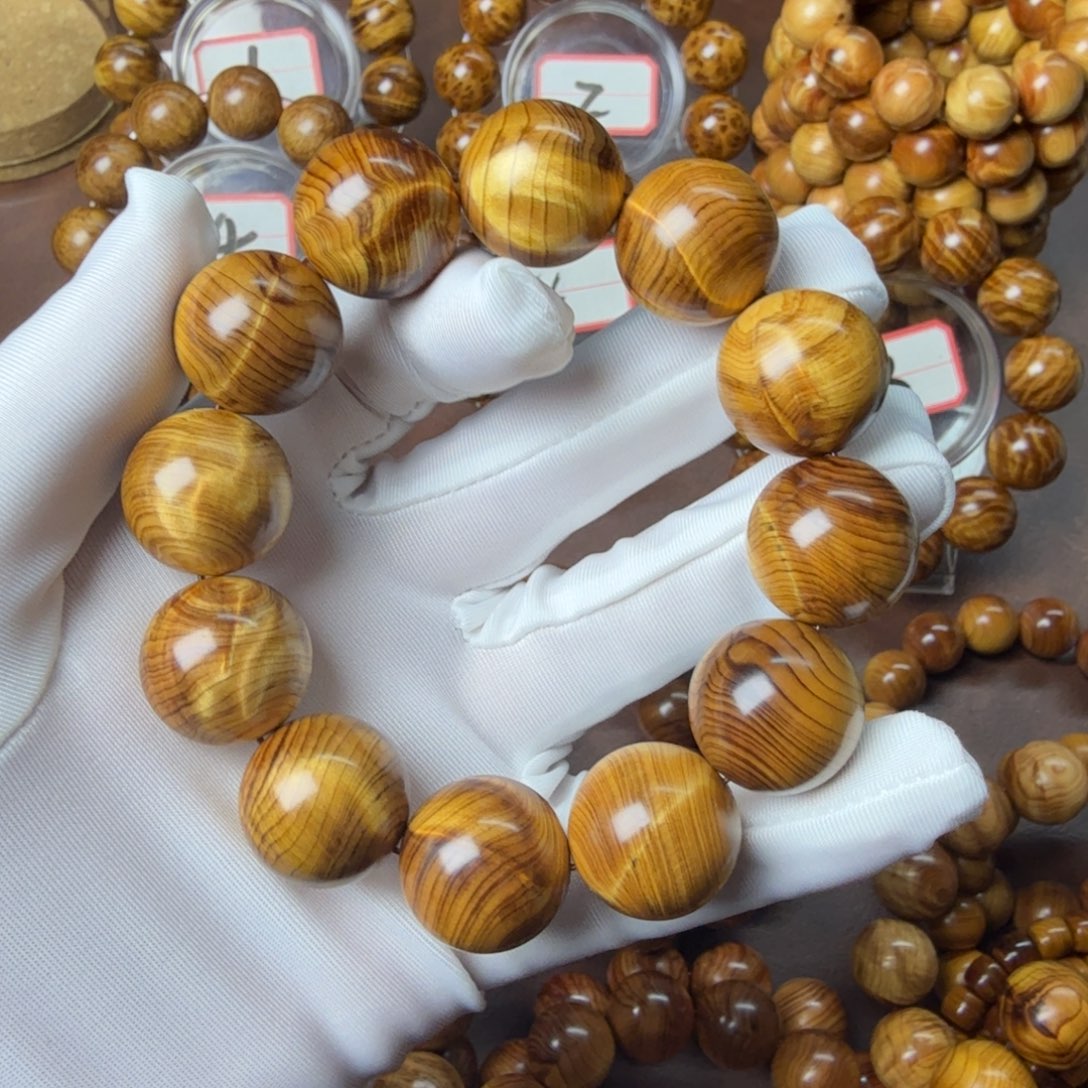 柏木（崖柏）2.0黑油闪电