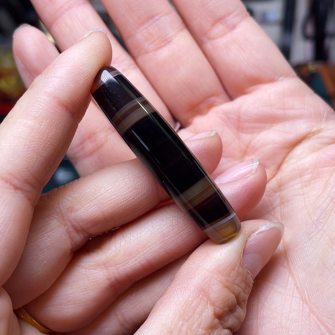 天***物玛瑙/玉髓未镶嵌珠宝奇石