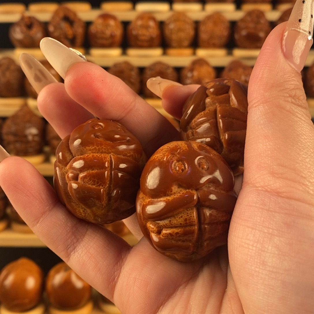 乄***灬手串/手链橄榄核橄榄