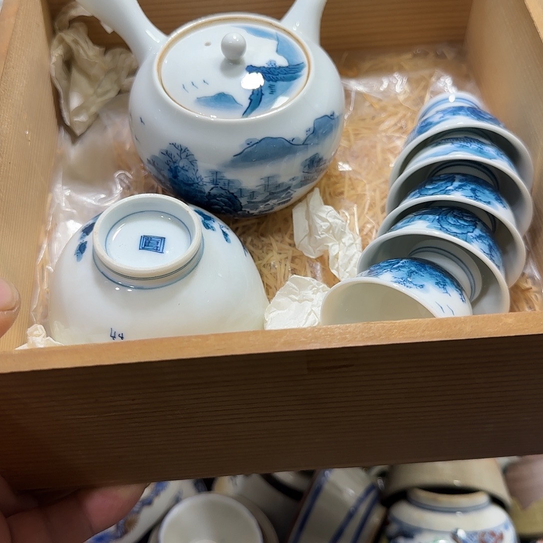 陶瓷茶玩榜第十二名