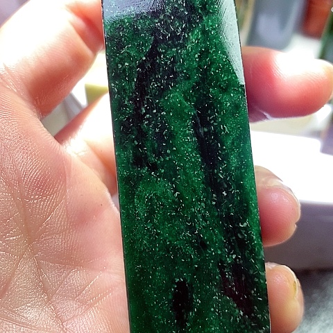 老挝石四川绿四川绿