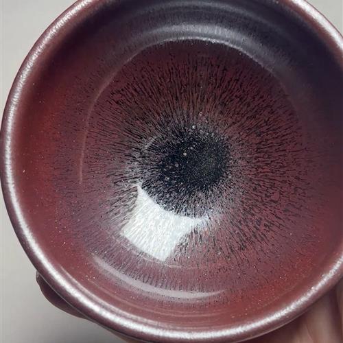 【闪购商品】茶盏-73.............