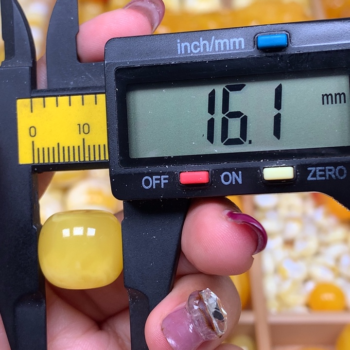 非金属配珠配饰060