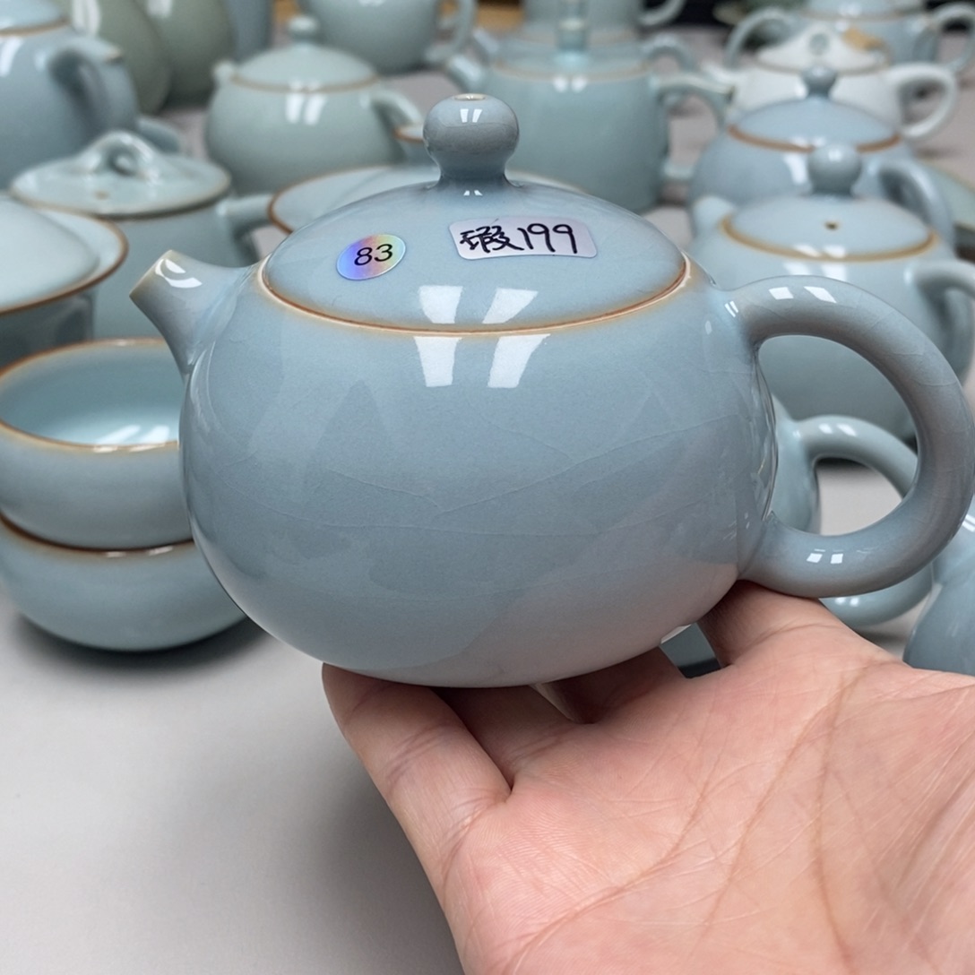 超*西施壶瑕83无礼盒