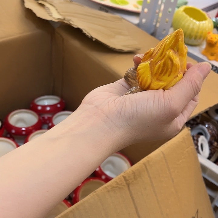 陶瓷微瑕完美慎拍