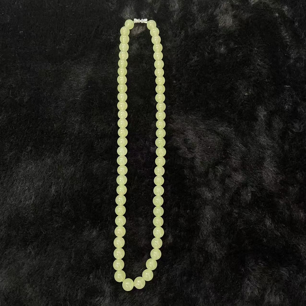 【福小满】424时尚饰品diy项链（多样性发其一）