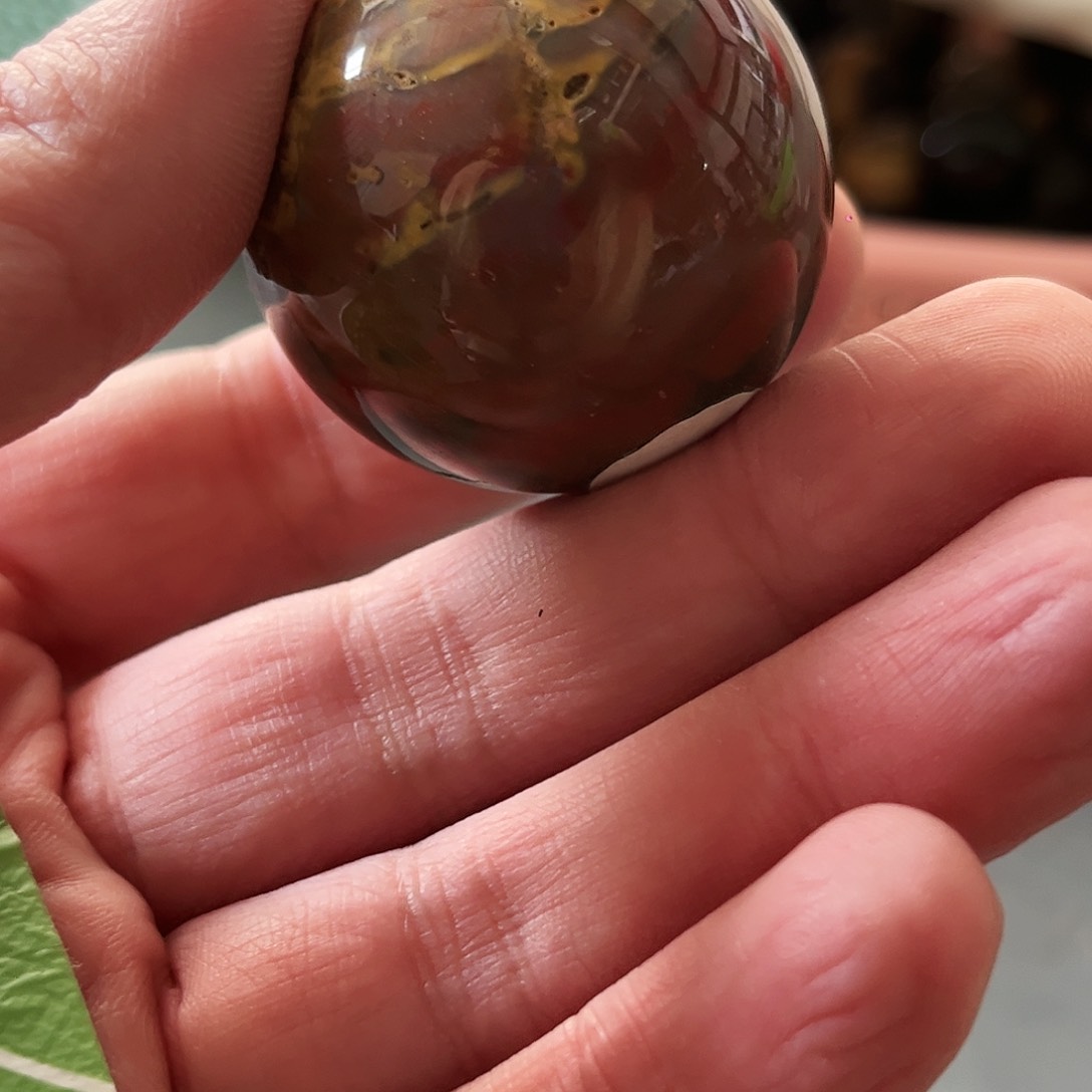 水晶天然水晶银S925镶嵌