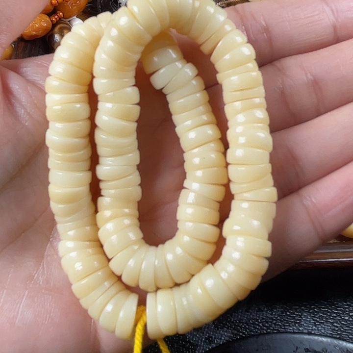 鹿骨手串/手链驼骨驼骨驼骨42