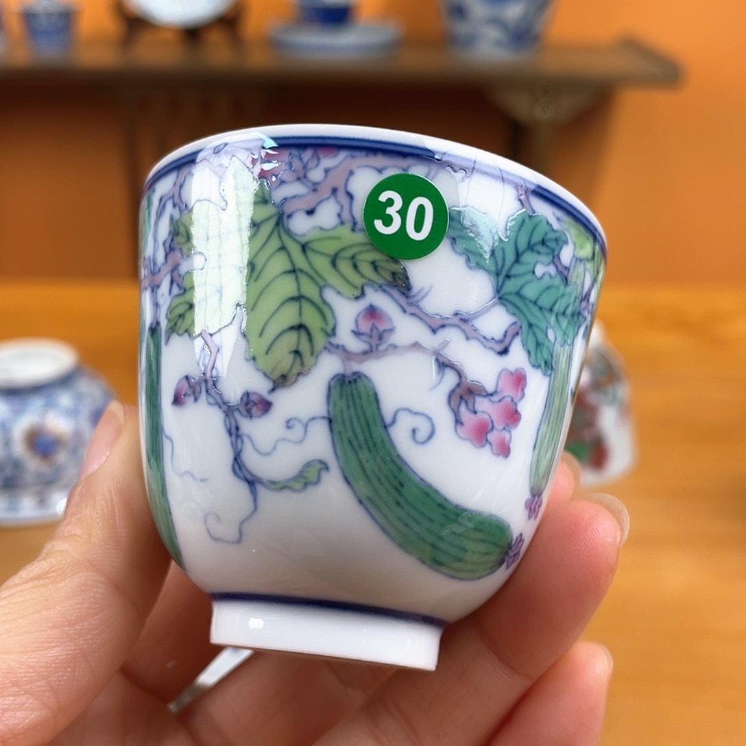 景德镇陶瓷景德镇瓷器