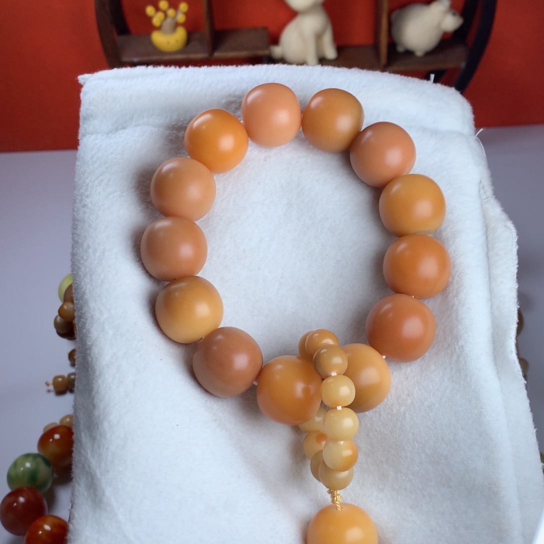 菩提根/象牙果吊坠2.2➕ 全品手持