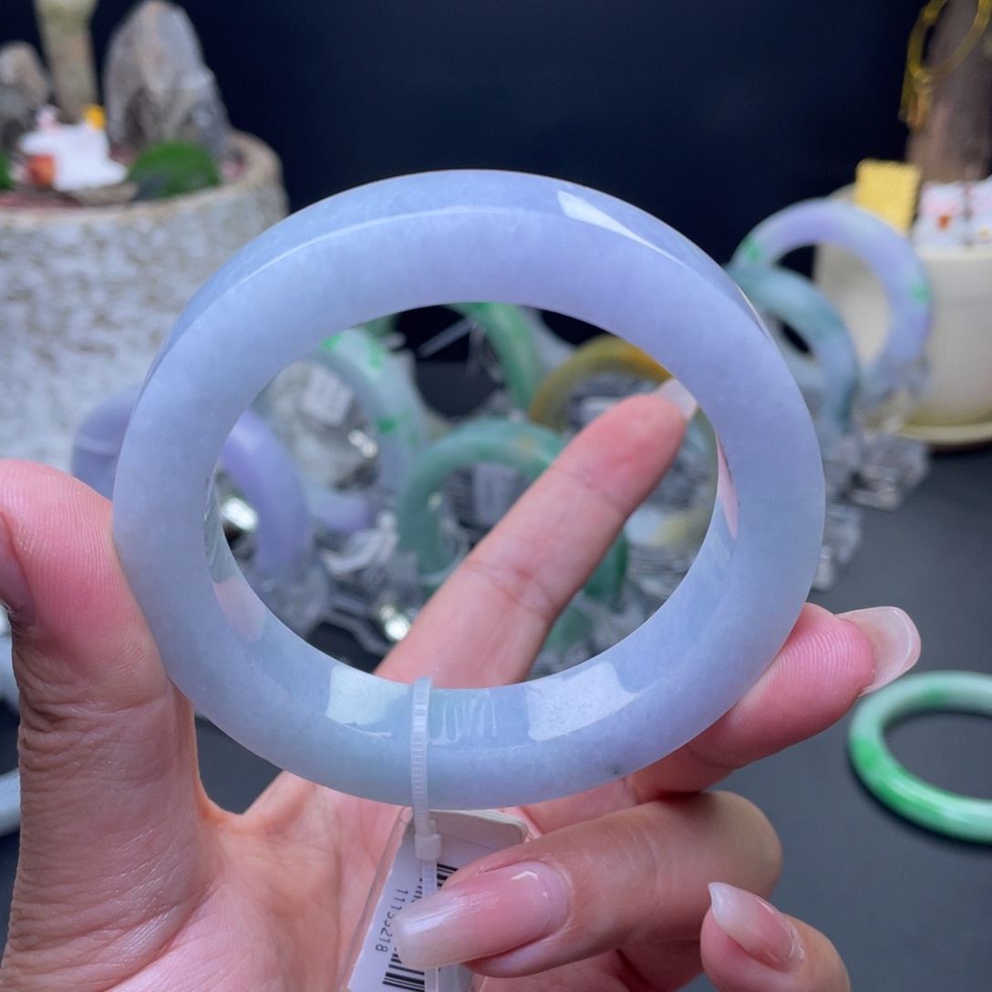 定制翡翠翡翠未镶嵌