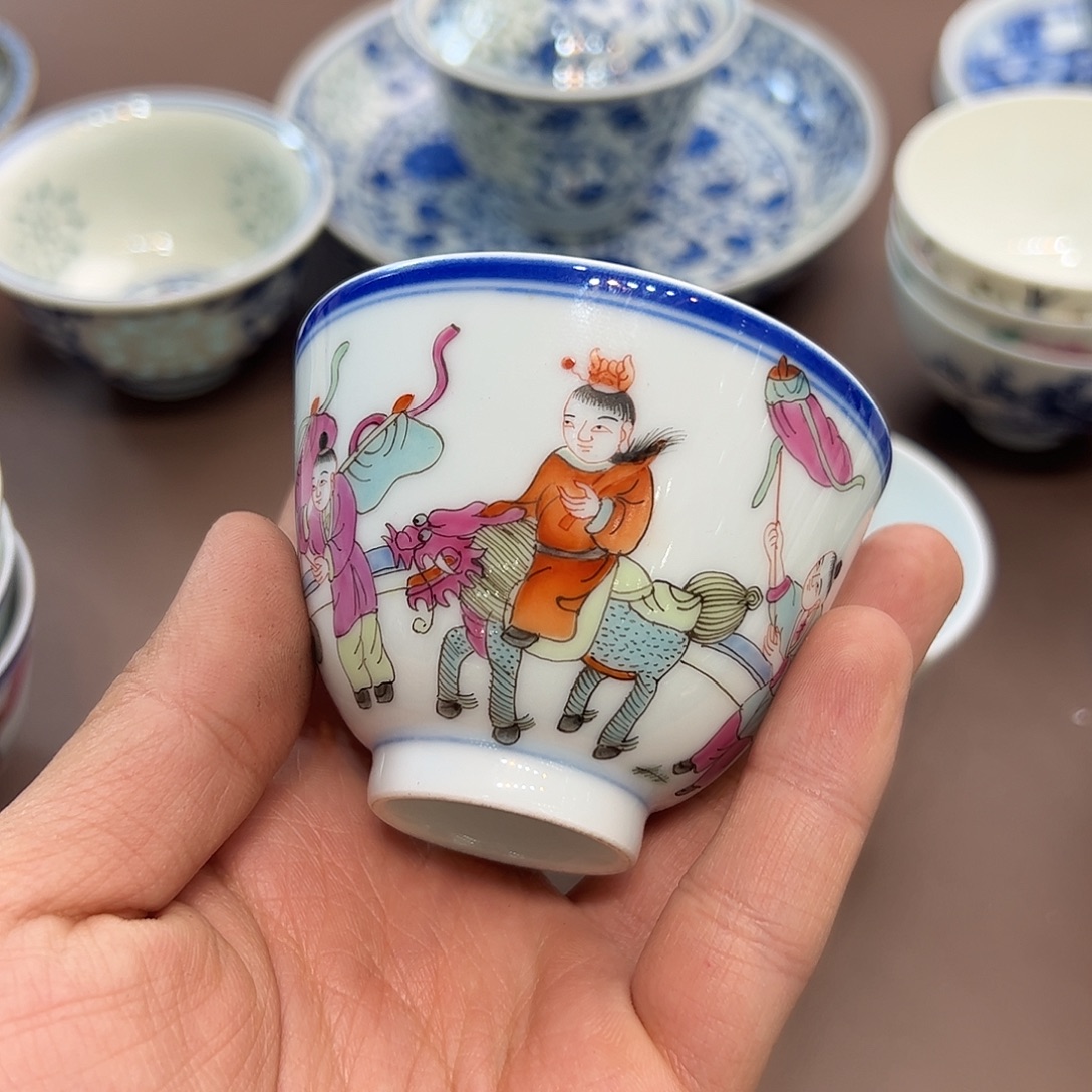 陶瓷陶瓷陶瓷茶具