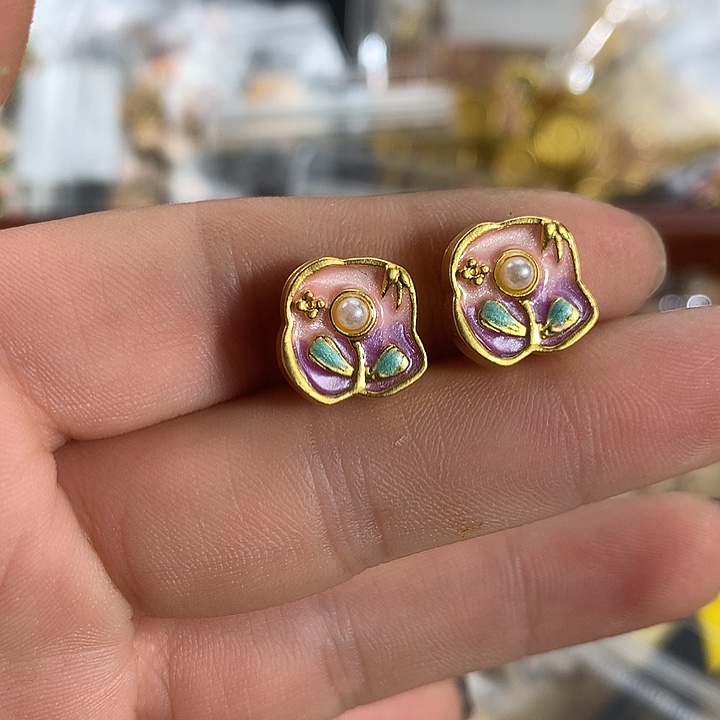 铜合金可爱系列 满三单飞6