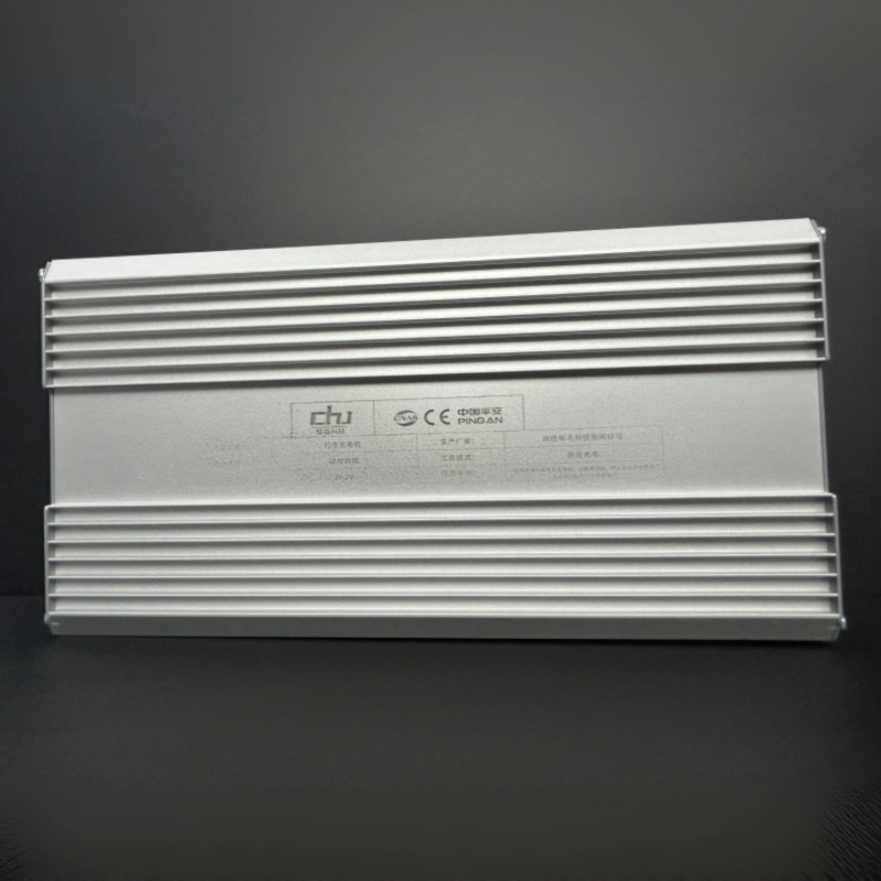 智能车载行车充电机一体车载充电器锂电池40A500W充电器