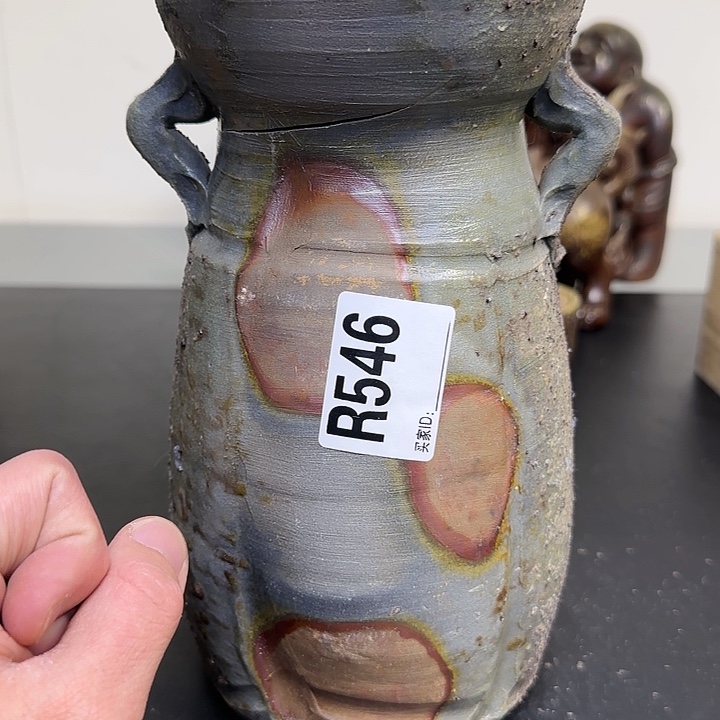 备前烧作品备前烧作品