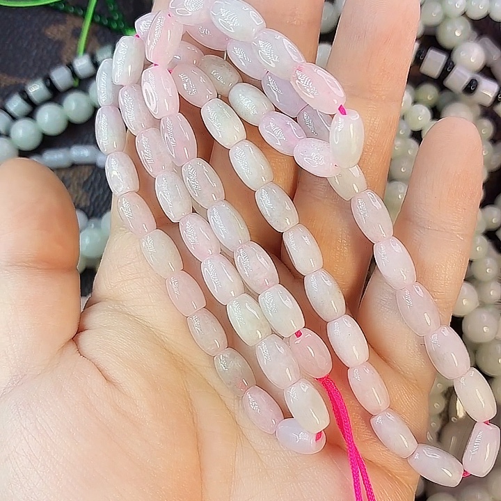 翡翠未镶嵌挂件9862