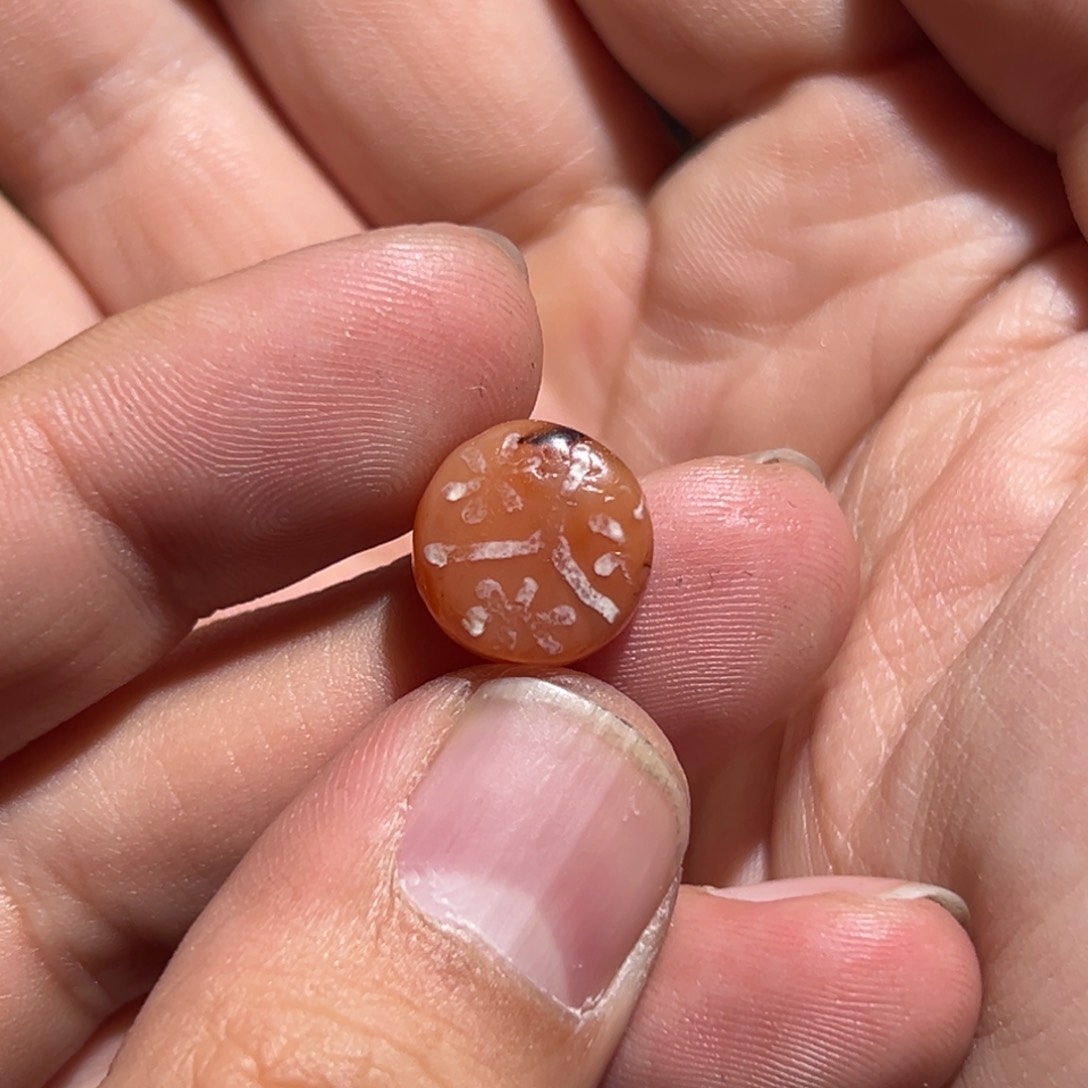 玛瑙/玉髓珠宝奇石未镶嵌