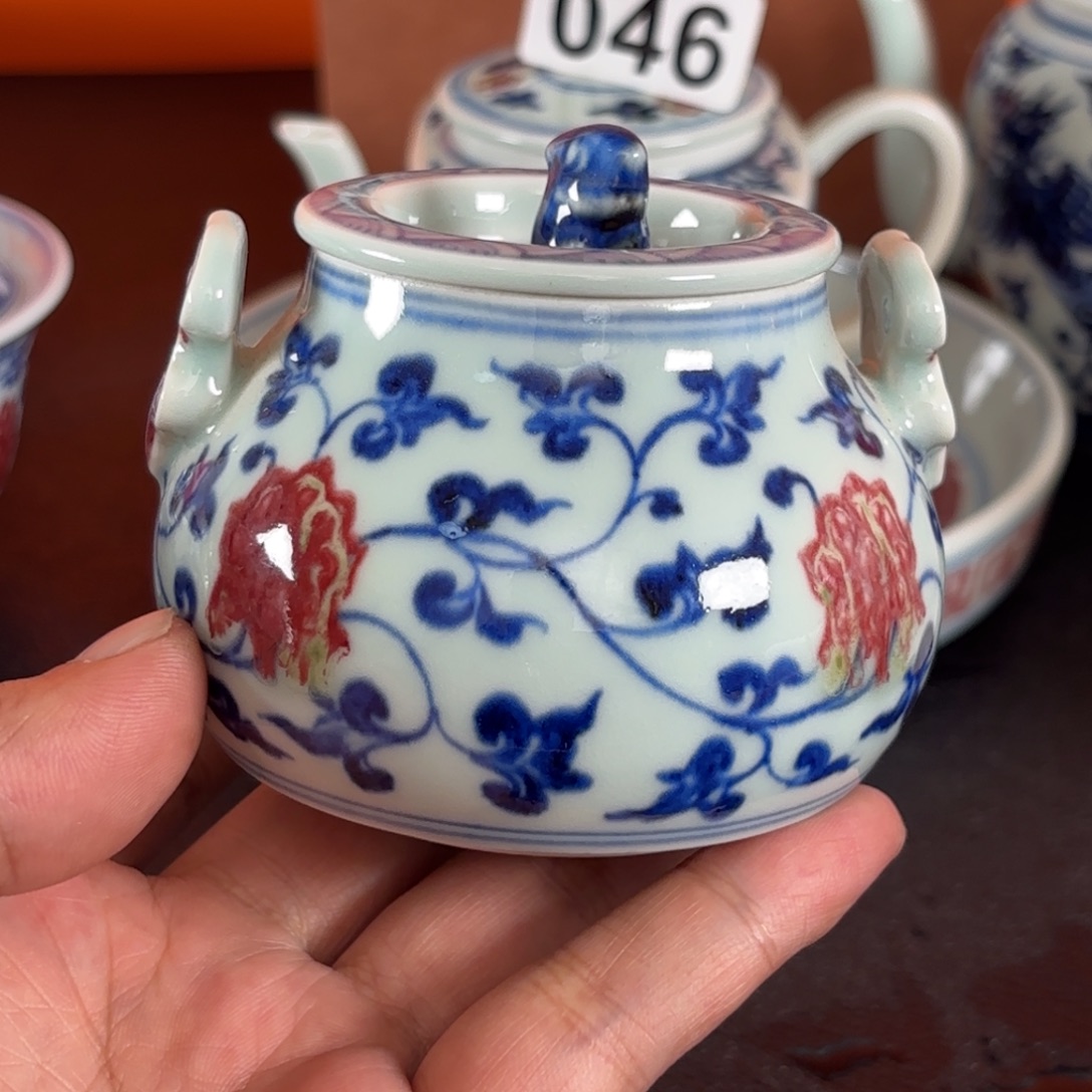 乐***米摆件陶我也是这样想的