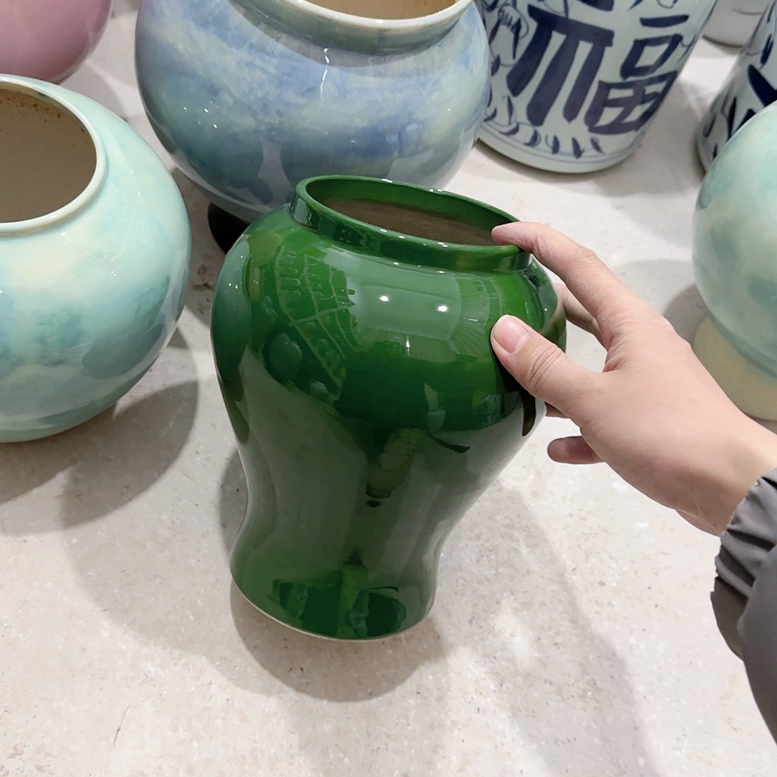 摆件正品无孔正品