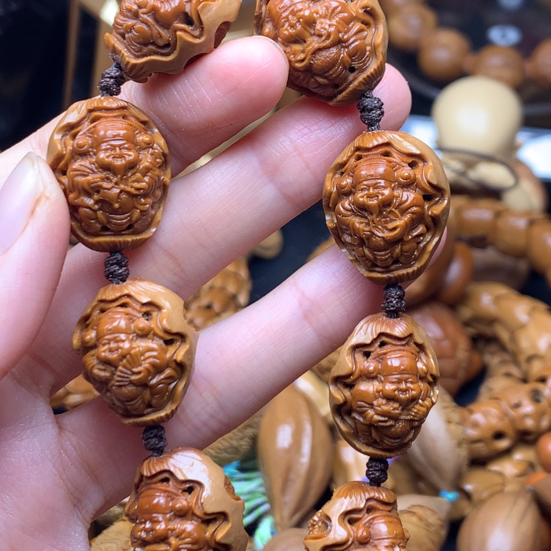 吊坠橄榄核橄榄核