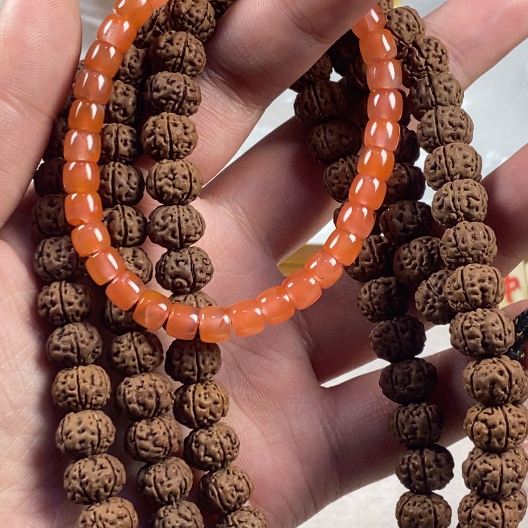 金刚菩提吊坠犬*子小金刚配饰