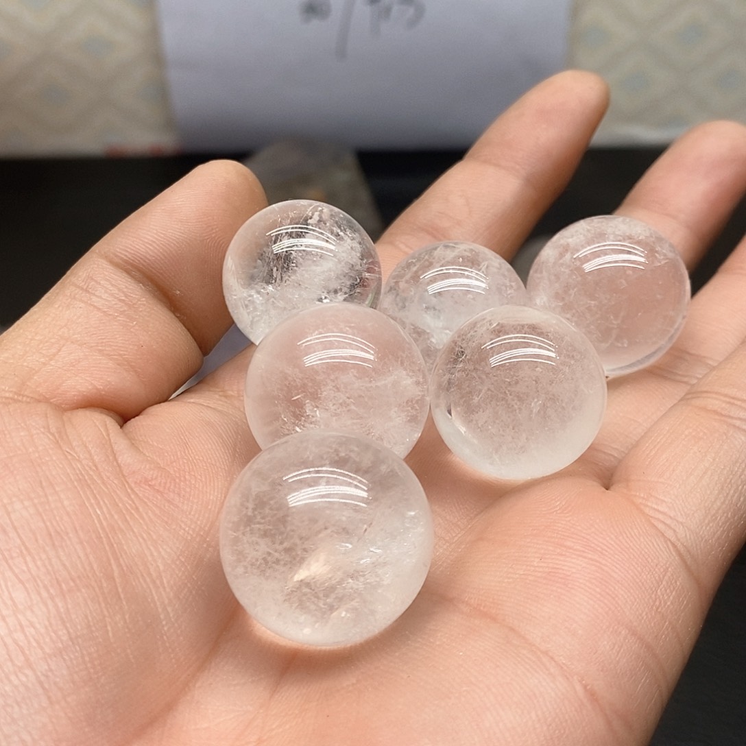 水晶168未镶嵌水晶石