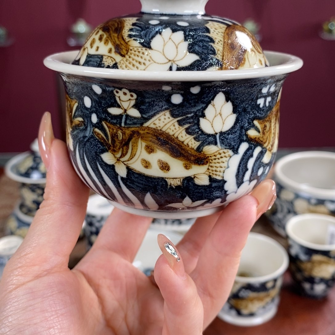 九鸣瓷艺九鸣瓷艺