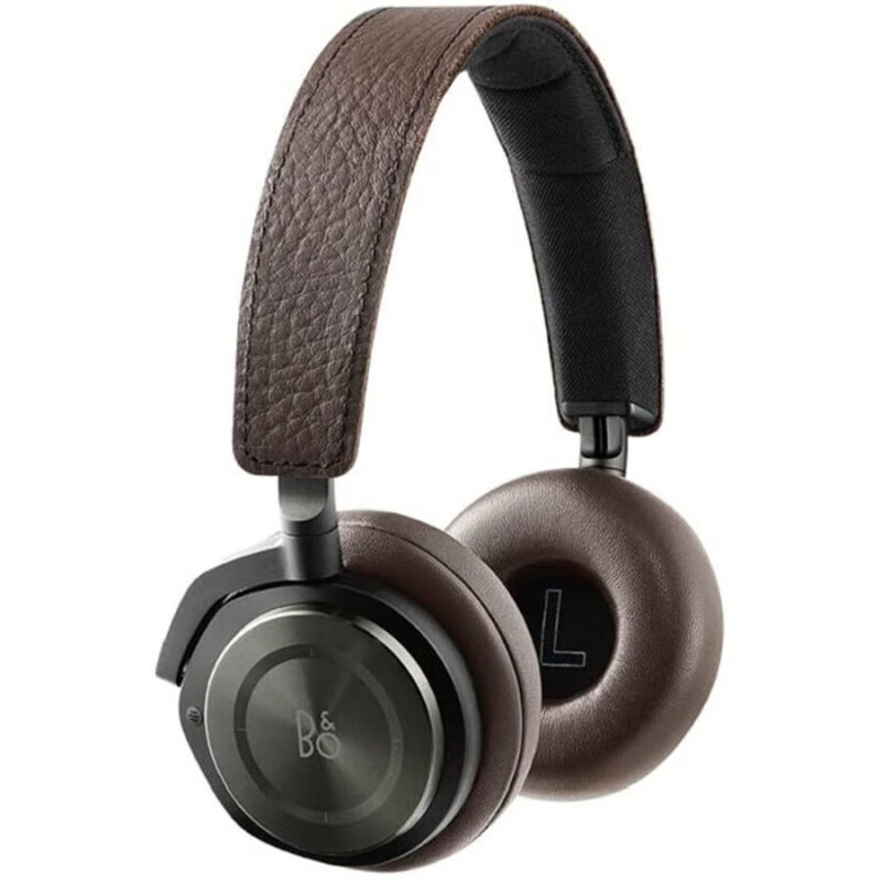 95新  B&O BEOPLAY H8 无线蓝牙降噪耳机头戴式丹麦压耳式