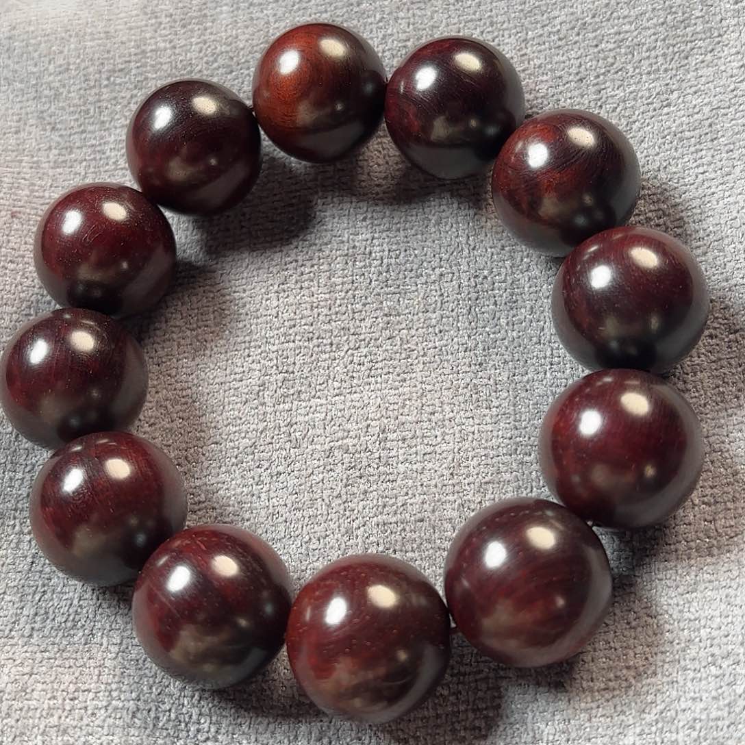 檀香紫檀（小叶紫檀）其他知**言2.0