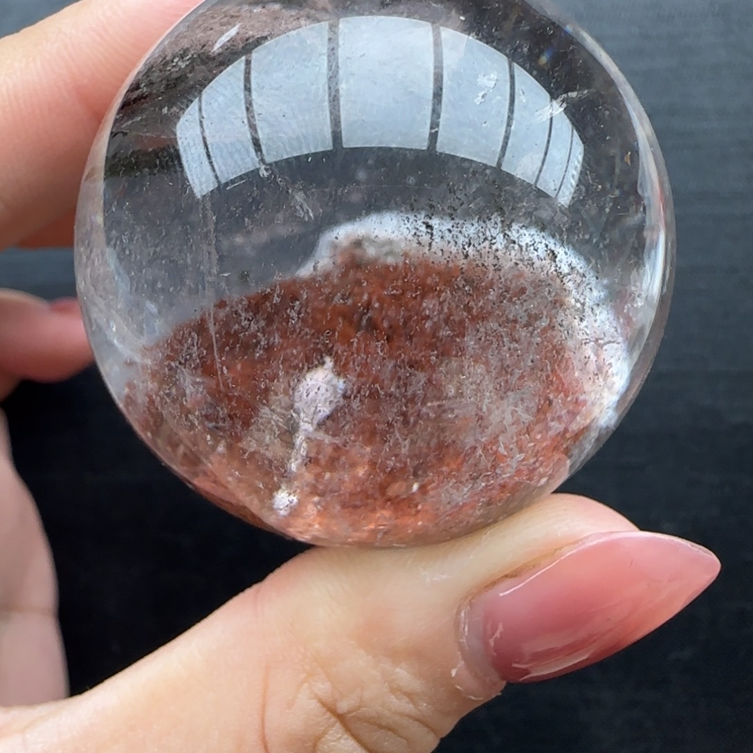 赖****水晶摆件未镶嵌a763