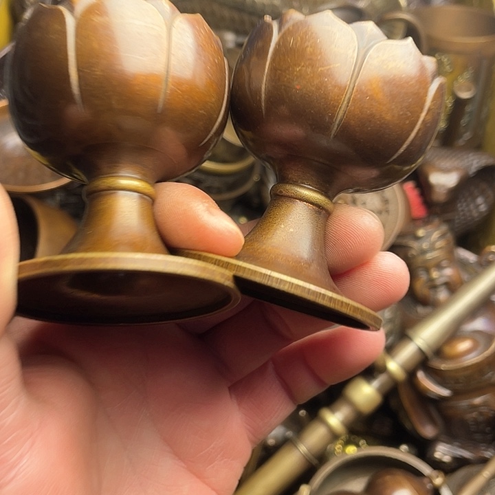 诚信经营铜器摆件