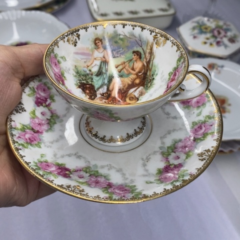 1其他陶瓷中古陶瓷030