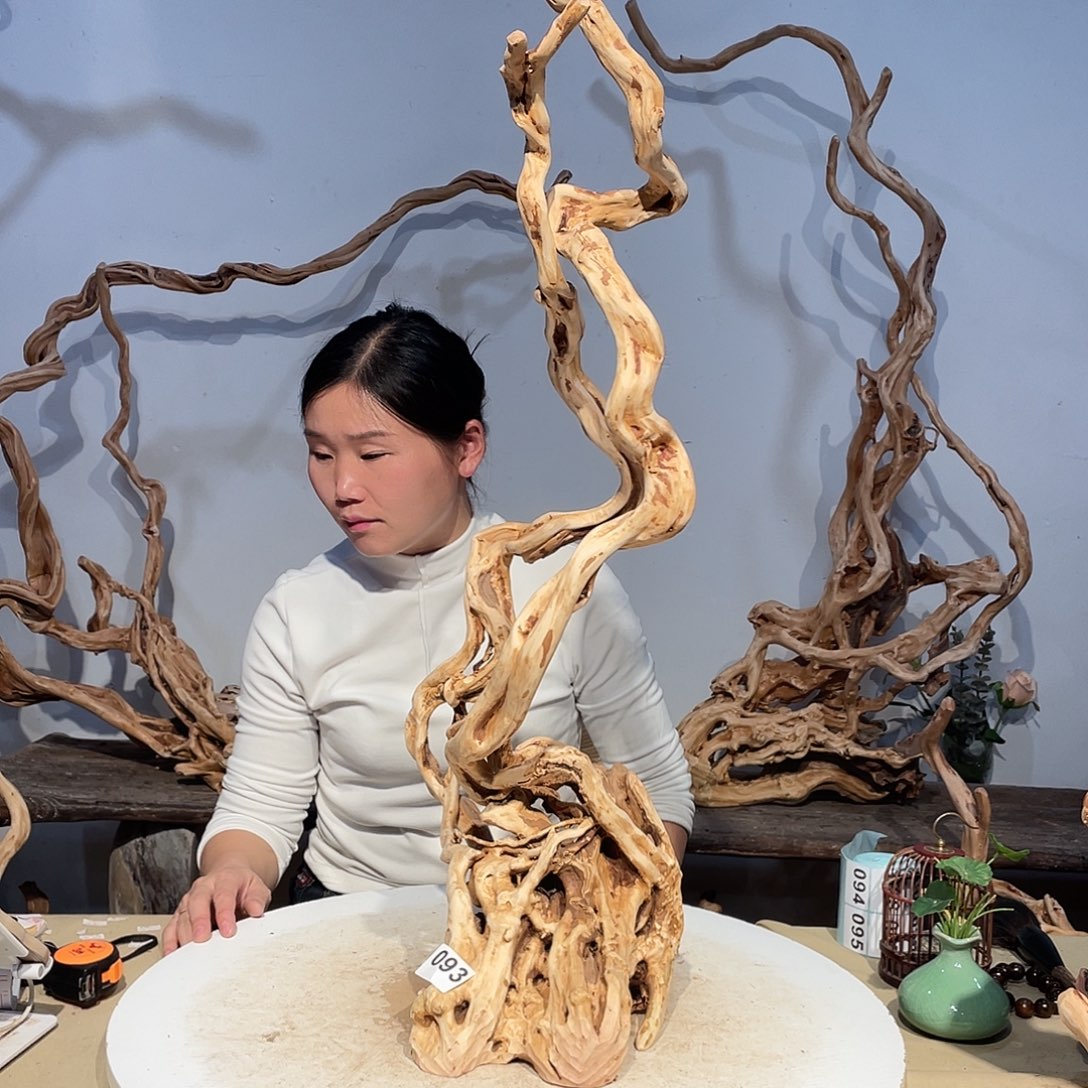 核桃木/黑胡桃（胡桃木）琦**玺