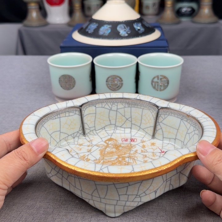 瓷片瓷器瓷器瓷器瓷器