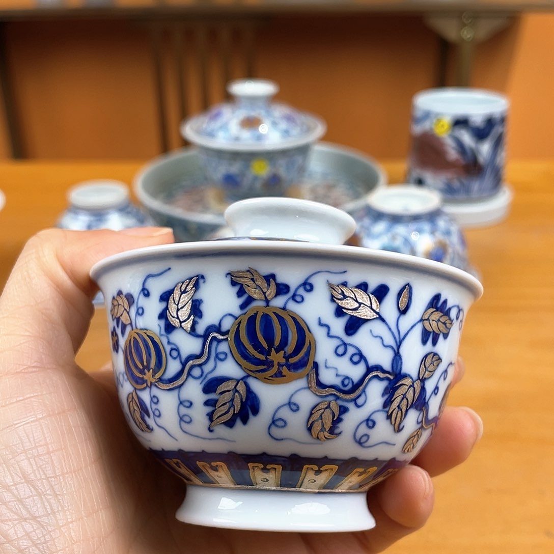 景德镇陶瓷景德镇瓷器