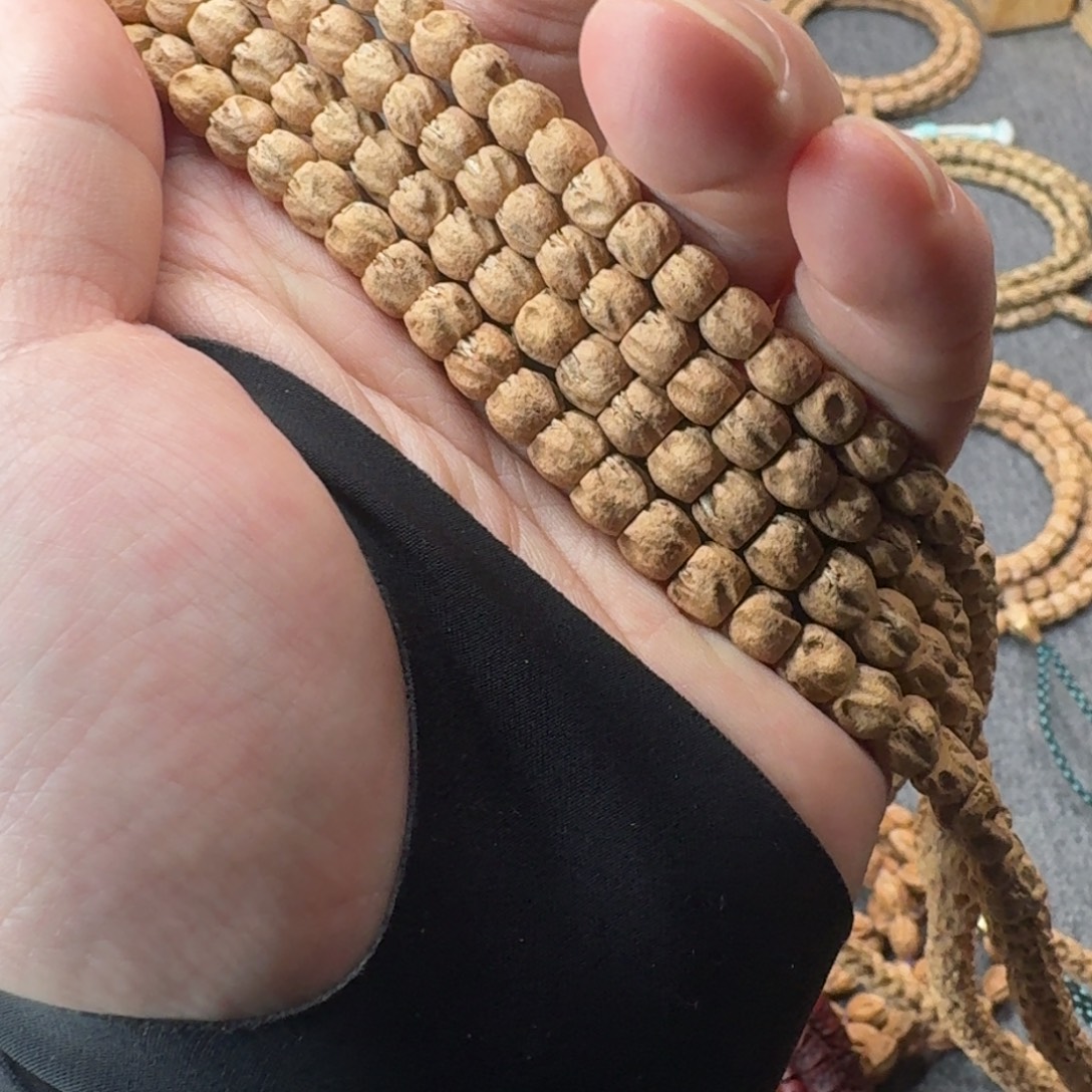 吊坠柏香籽/百香籽