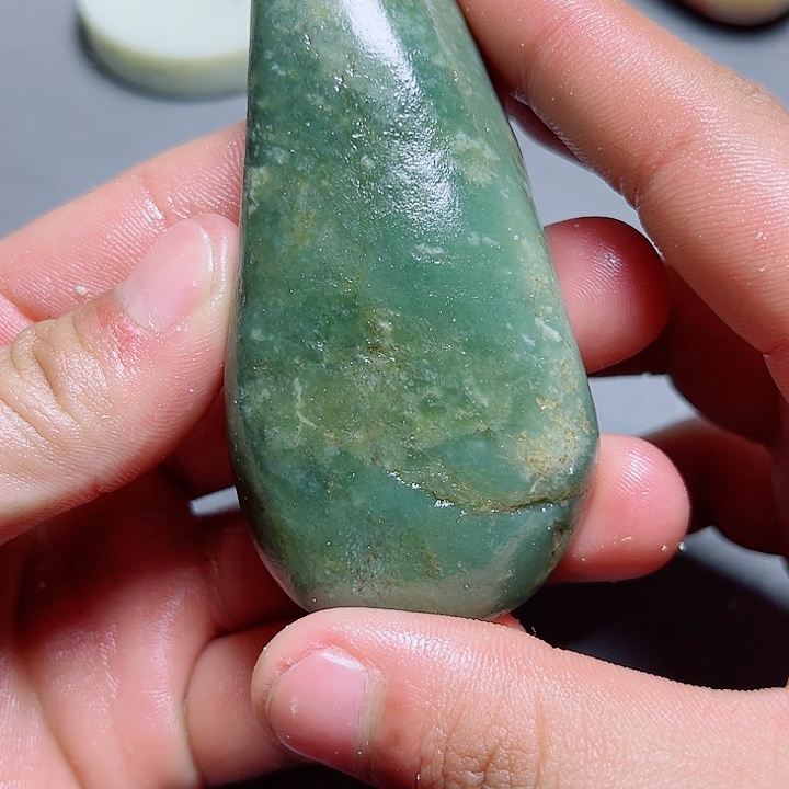 和田玉珠宝奇石未镶嵌