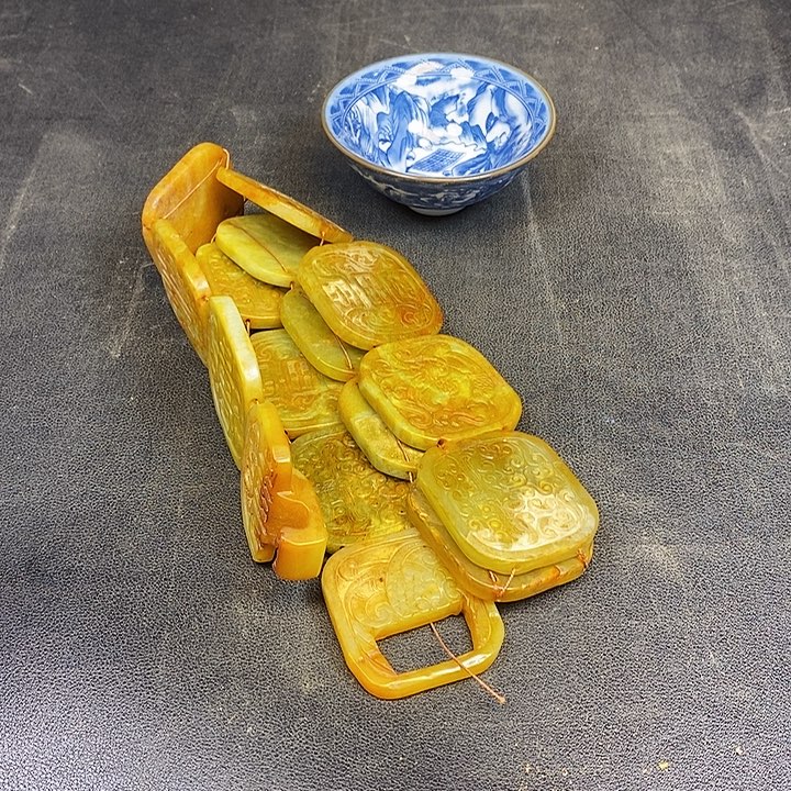 闪购链接一图一物