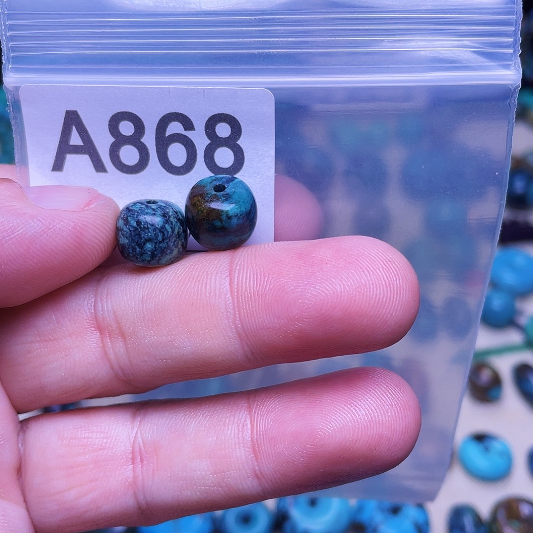 绿石头十堰特色手工配饰