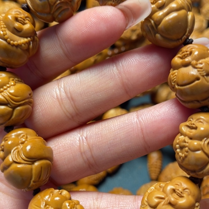 橄榄核手串/手链橄榄核