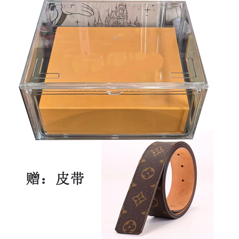 （顺丰包邮）高档轻奢礼盒