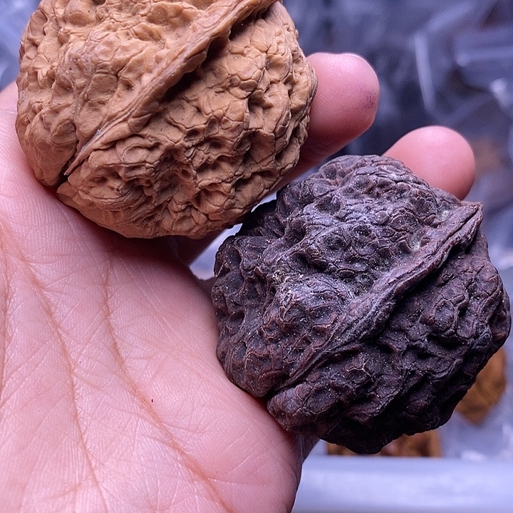 把件文玩核桃   67