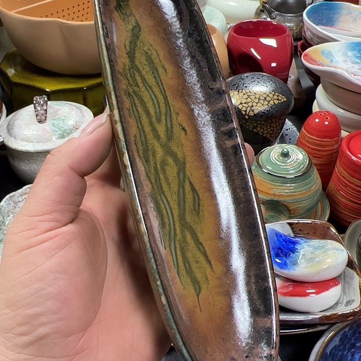陶本店消费满二十包包邮的
