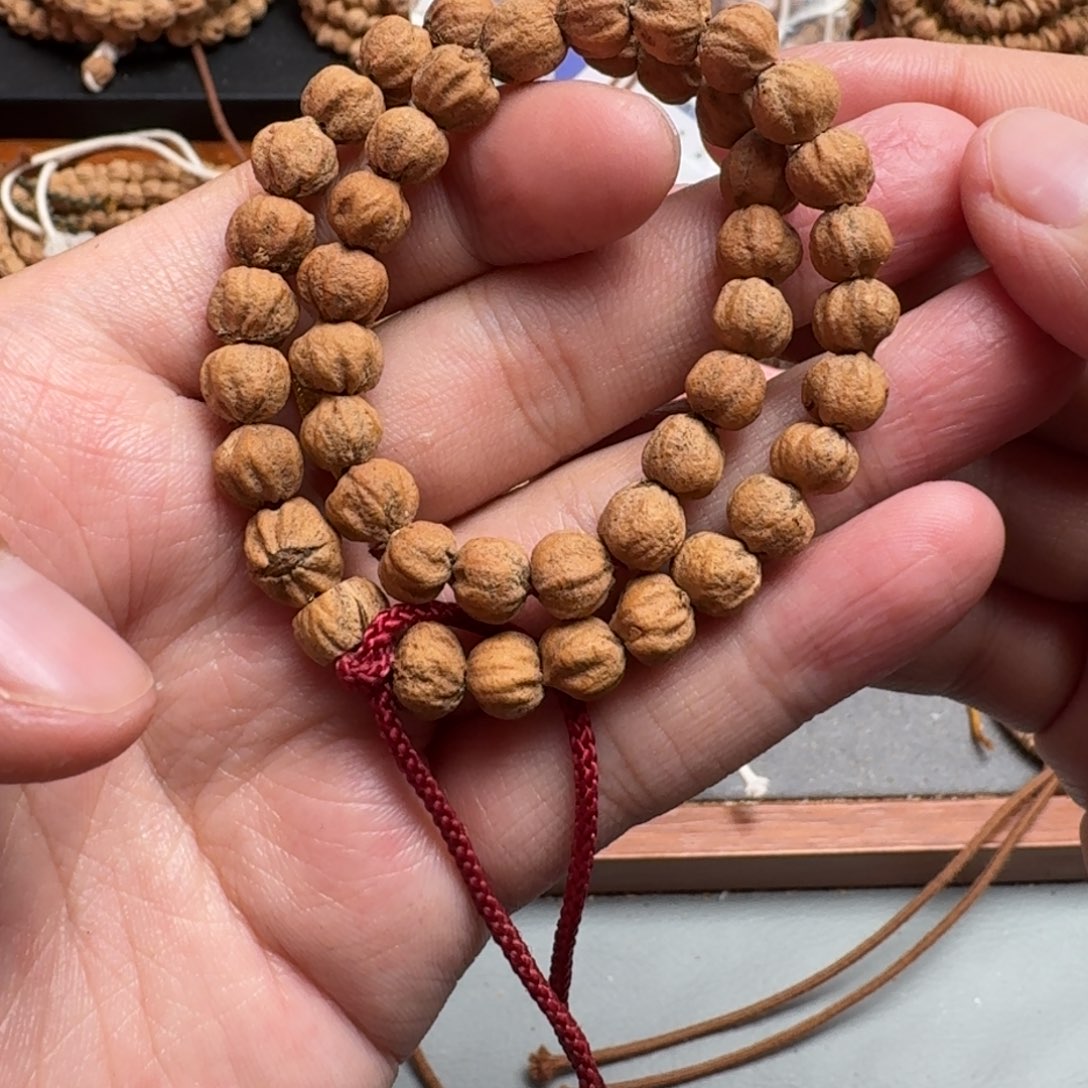 手串柏香籽/百香籽骑*20