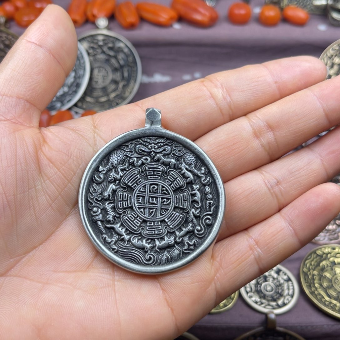 土***哥泥塑特色手工艺品